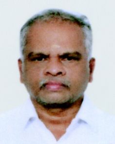 SENTHILKUMAR. G.