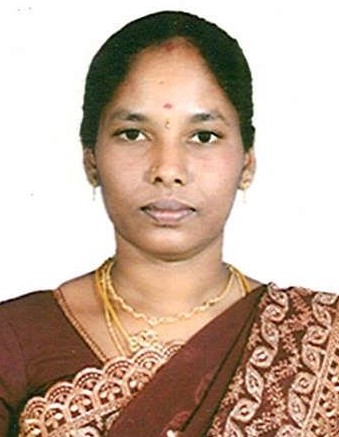 POOMANI. P.
