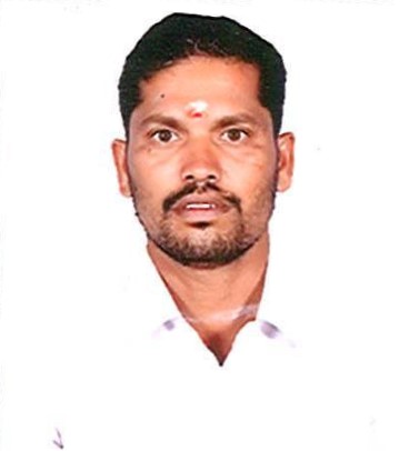 ARUNKUMAR. G.