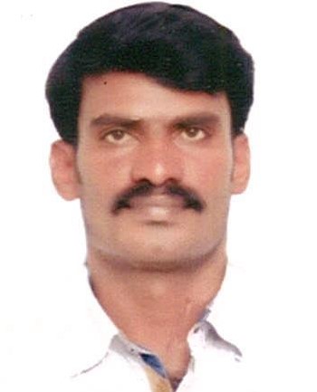 SAKTHIVEL. M.