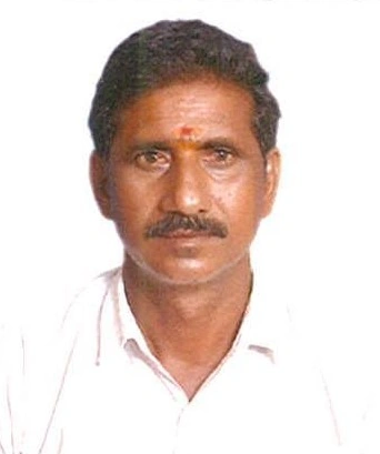 SELVAM. V.