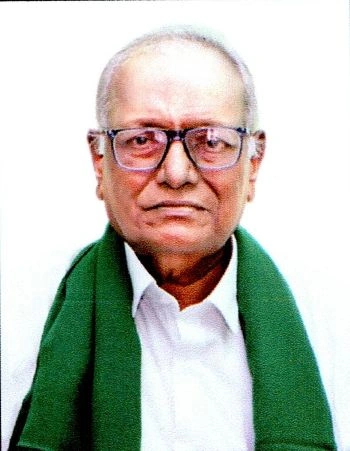 NAGARAJAN. D.