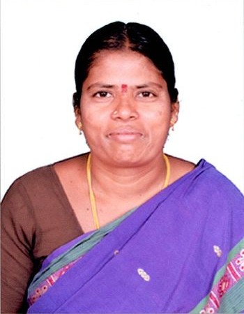 SIVAGAMI. G.