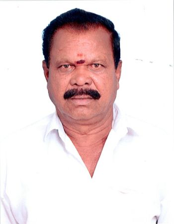 PALANI. K.