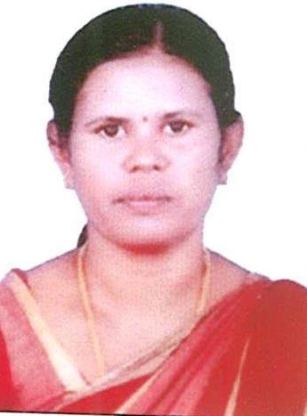 JAMUNARANI. M