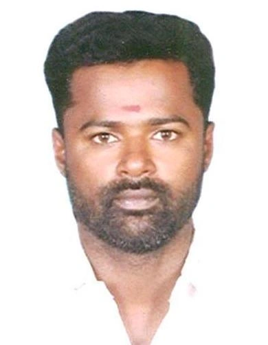 CHINNASAMY. P