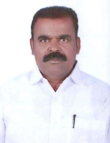 SHANMUGAM. A