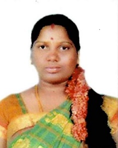 KARUTHAMMAL. S