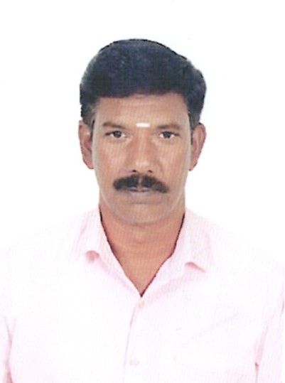 PARTHIPAN. P