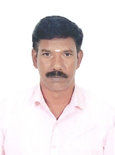 PARTHIPAN. P