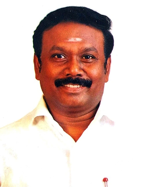 K BHARATHIDHASAN