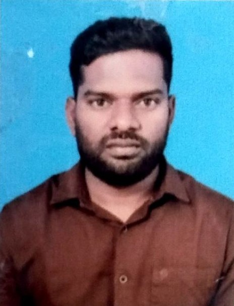 M.MUGILARASAN