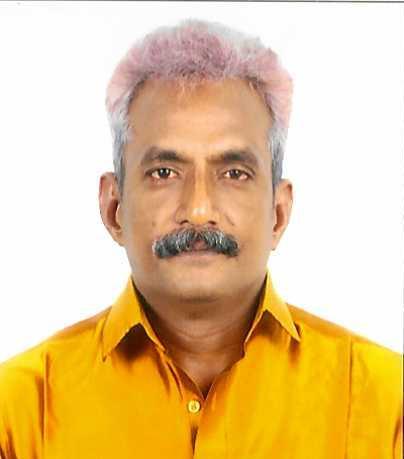 ANANTH. A. M