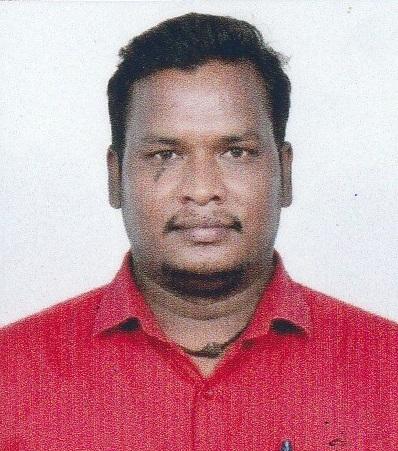 SANTHOSHKUMAR.E