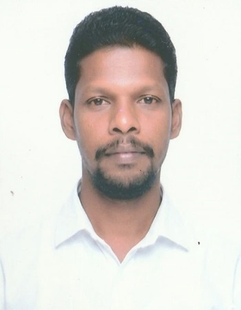 RAMACHANDIRAN.R