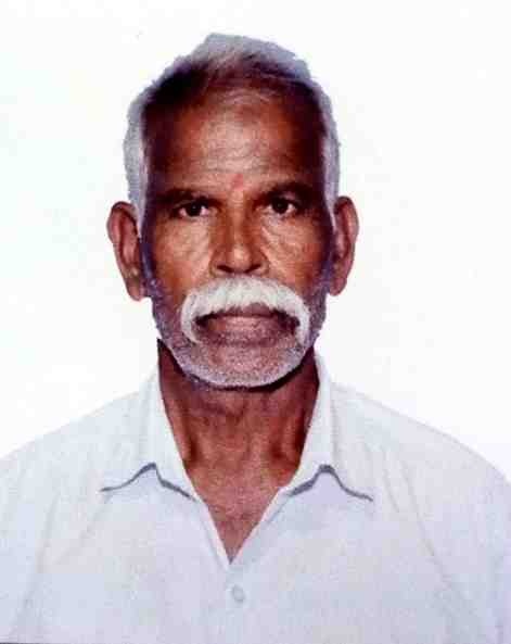 KRISHNAMURTHY. R
