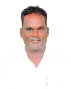 SARAVANAN. K