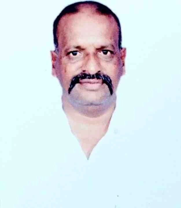 RAJA. N
