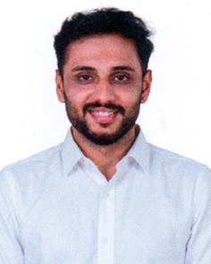 ABISHEK. R