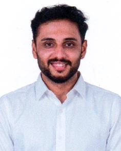 ABISHEK. R