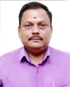 DHAVAMANI. P
