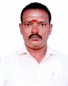 MANIKANDAN. R