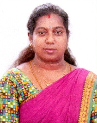 DHAVAMANI. R