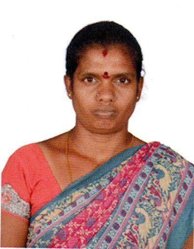 MAHALAKSHMI. G