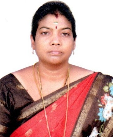 SUDHA. S
