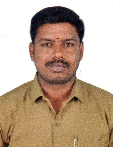 SAKTHIVEL. S