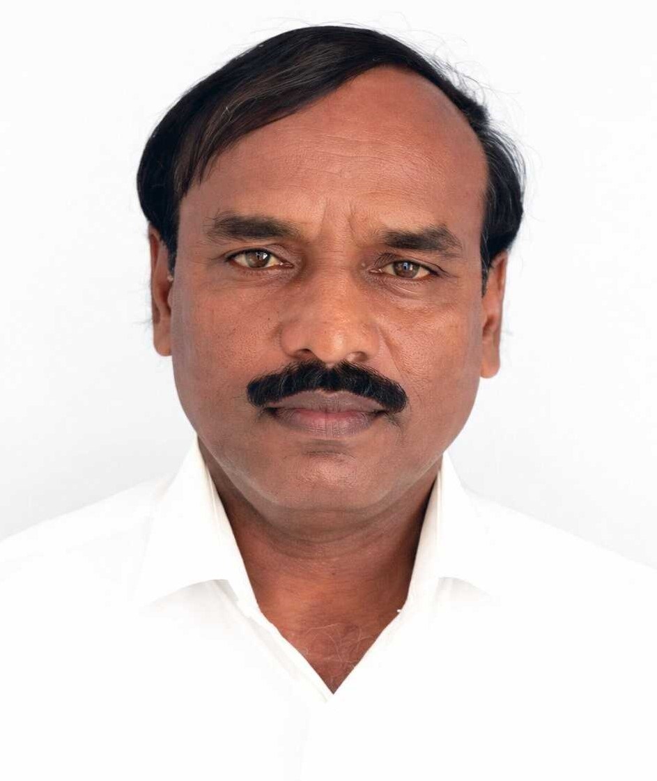 DUSI K MOHAN