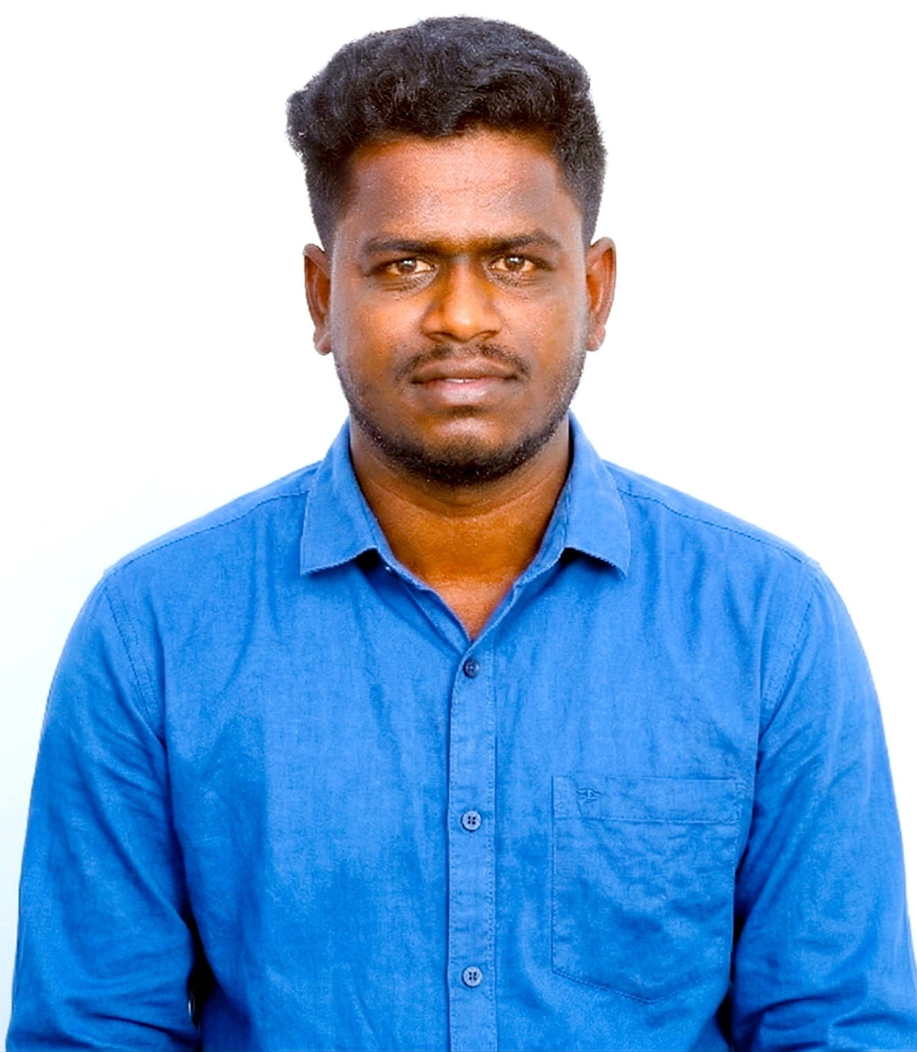 TAMILSELVAN. M