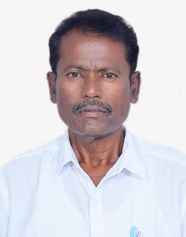 DURUGAN. M