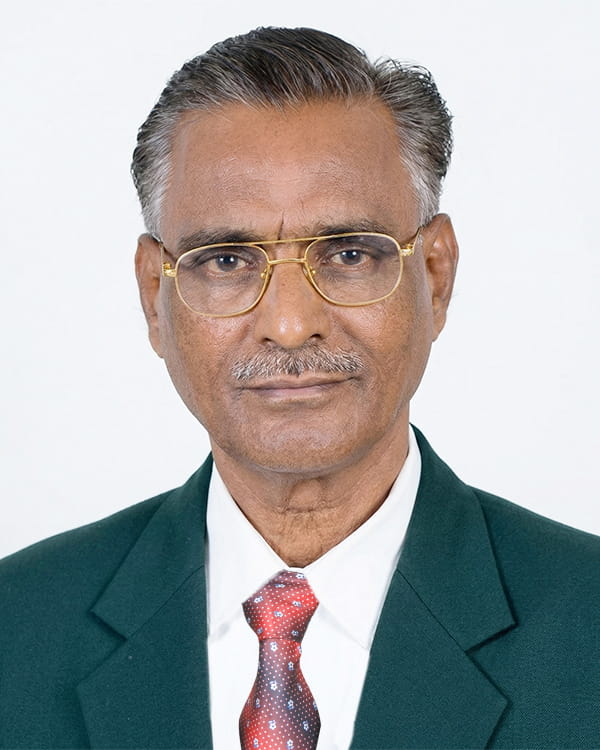 VENKATESAN. V