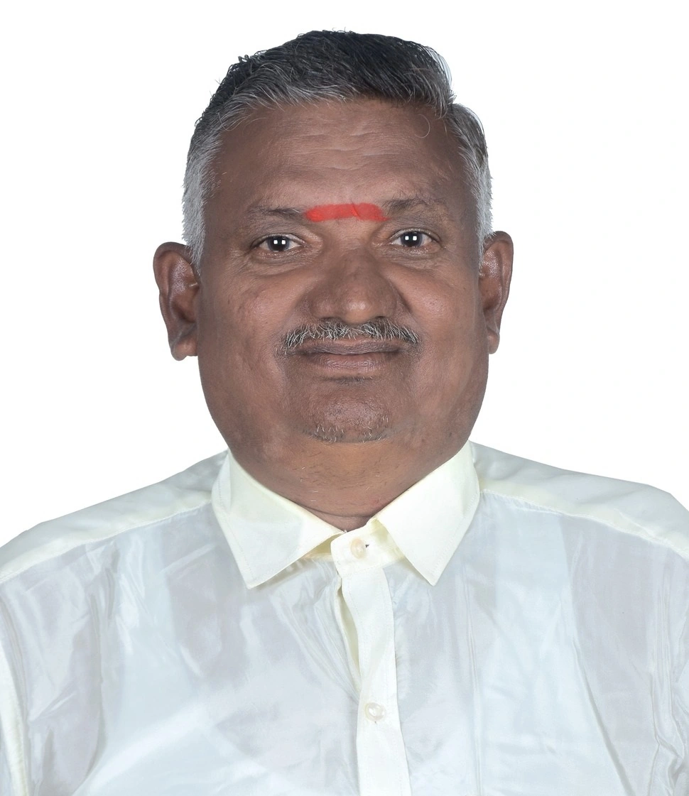RAGUPATHI. S