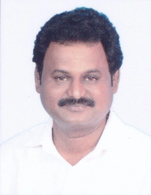 AMBETHKUMAR. S
