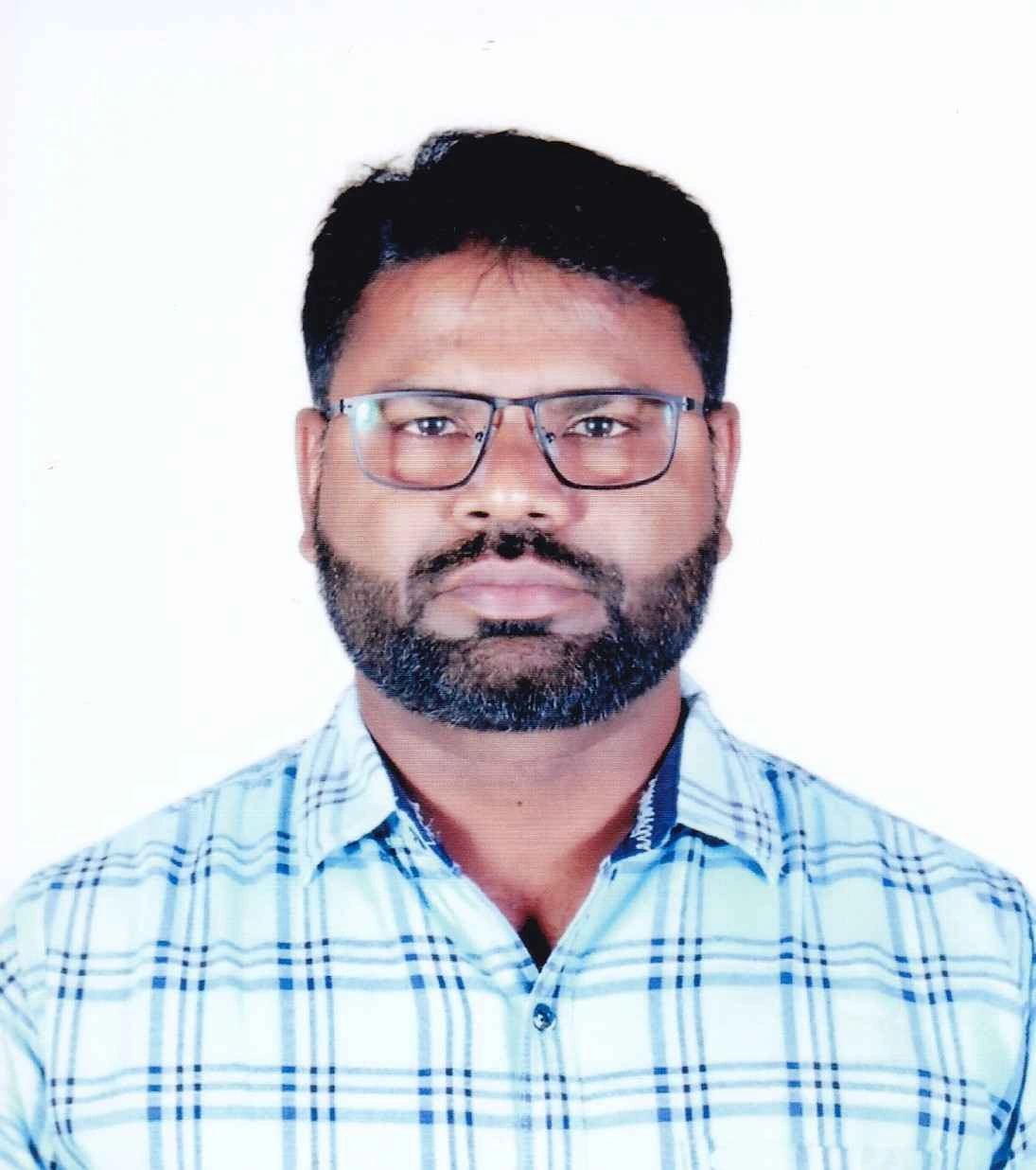 GANESH. R