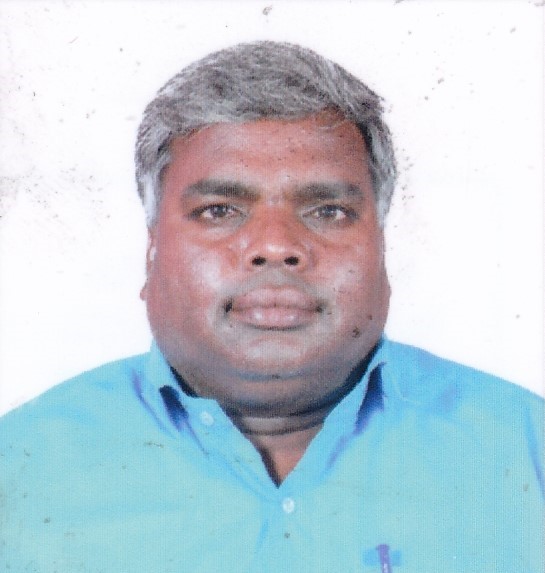 JAISANKAR. M