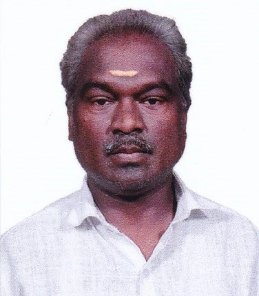 PONNAMBALAM. P