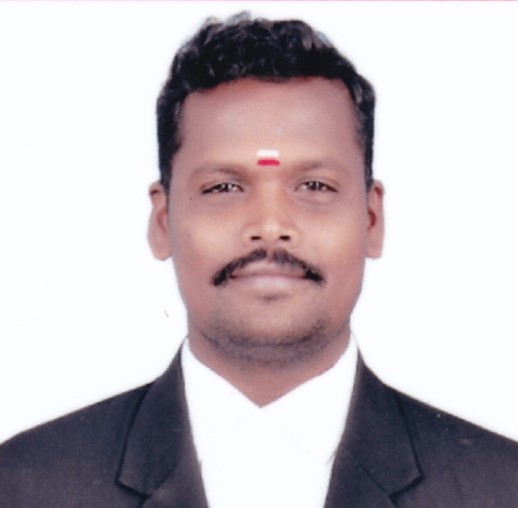 MUTHUPERUMAL. K