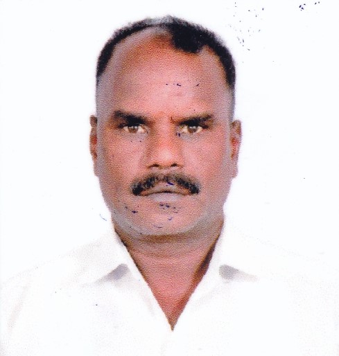 ARJUNAN. M