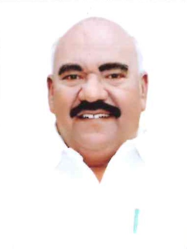 GINGEE MASTHAN K S