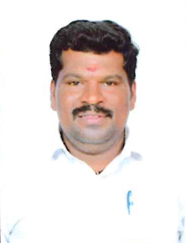 CHANDRASEKARAN B