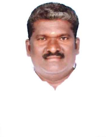 RANGARAJAN E