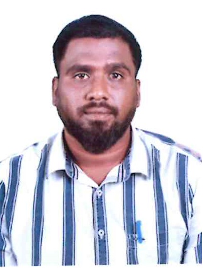 DEVENDIRAN M