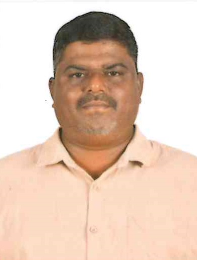 SRIDHAR G