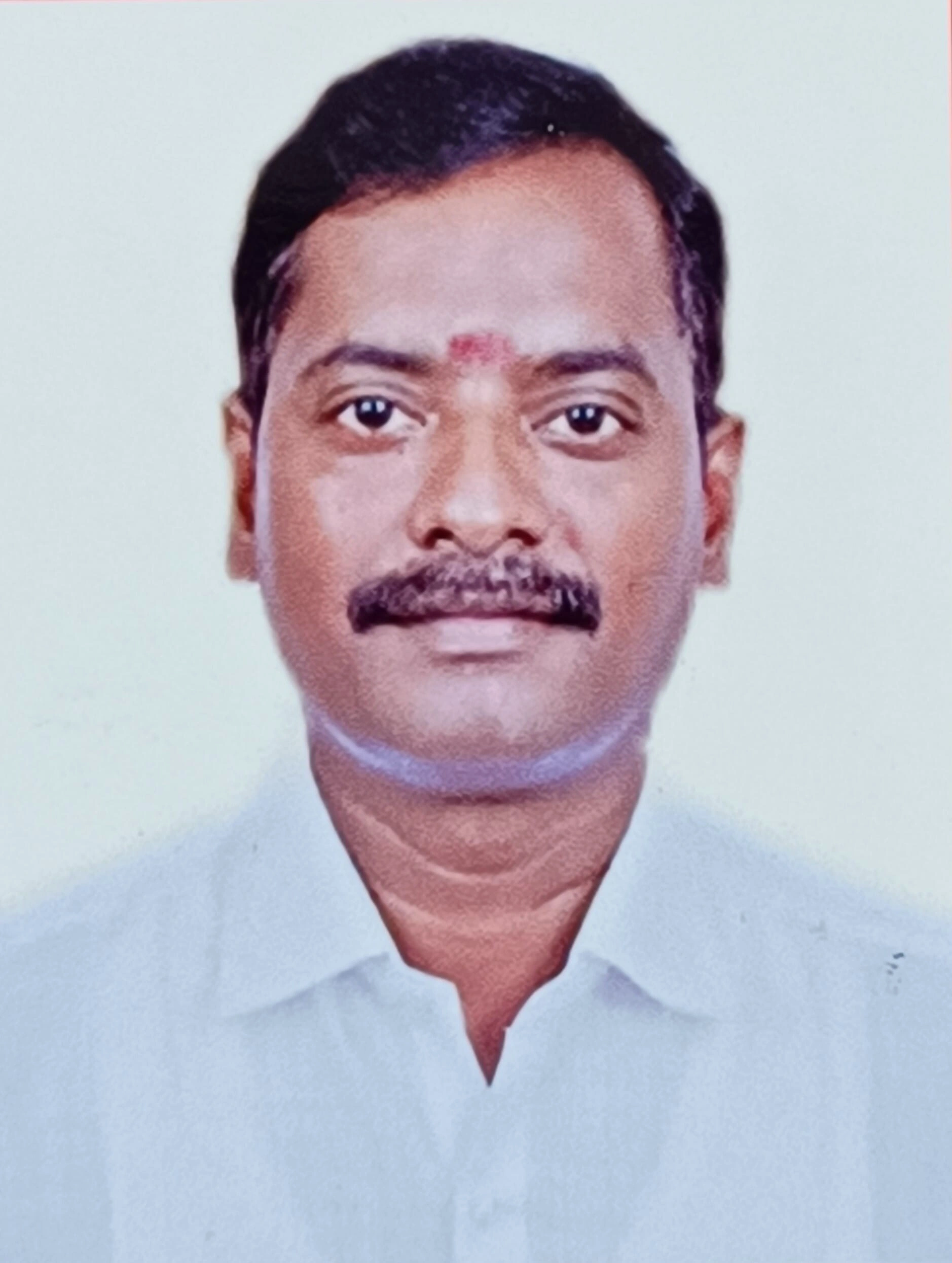 GOPU V S