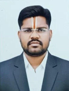 VINOTH R
