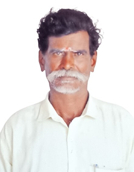 AYYANAR N