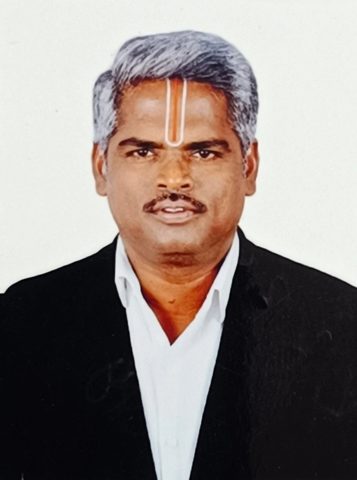 KRISHNAMURTHY K